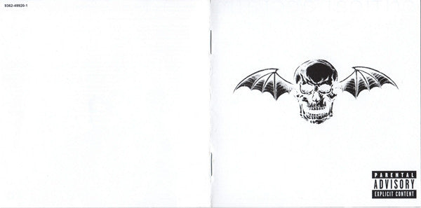 avenged-sevenfold