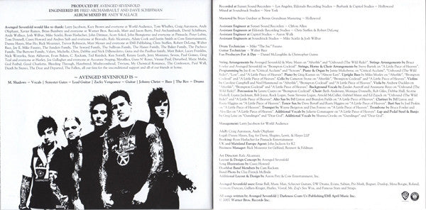 avenged-sevenfold