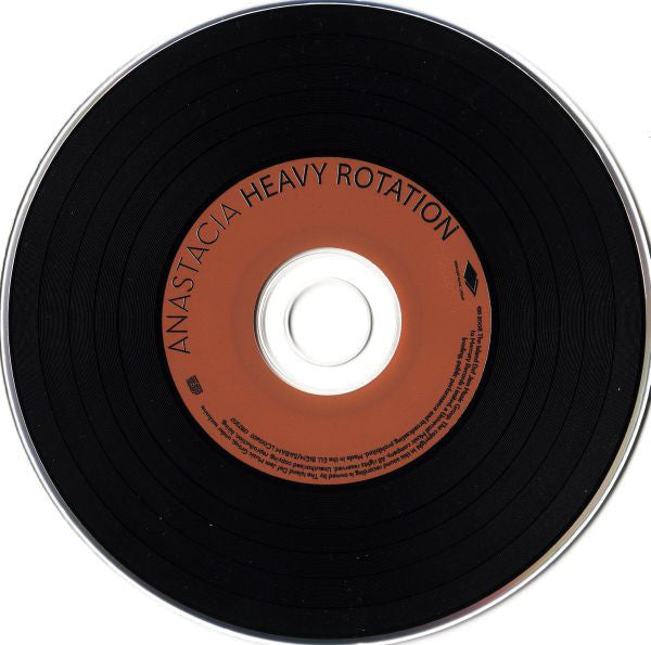 heavy-rotation