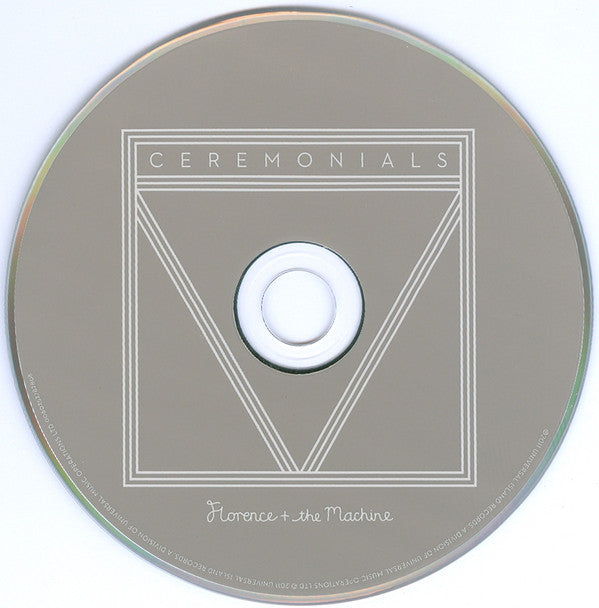 ceremonials
