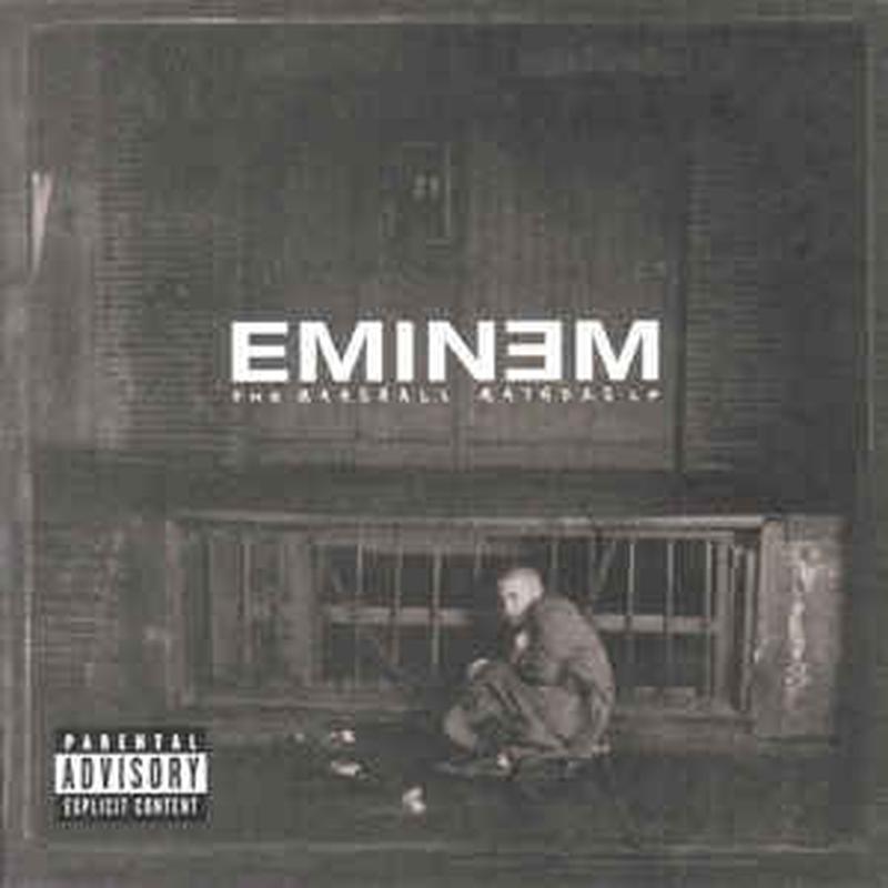 the-marshall-mathers-lp