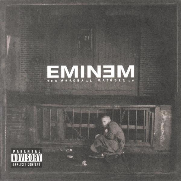 the-marshall-mathers-lp