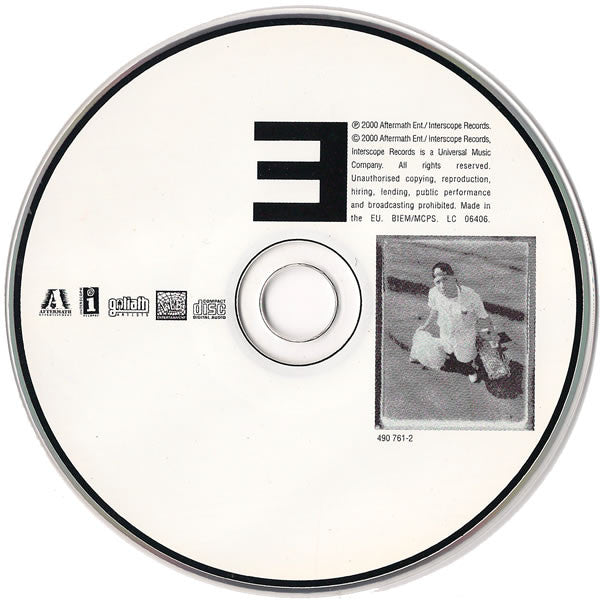 the-marshall-mathers-lp