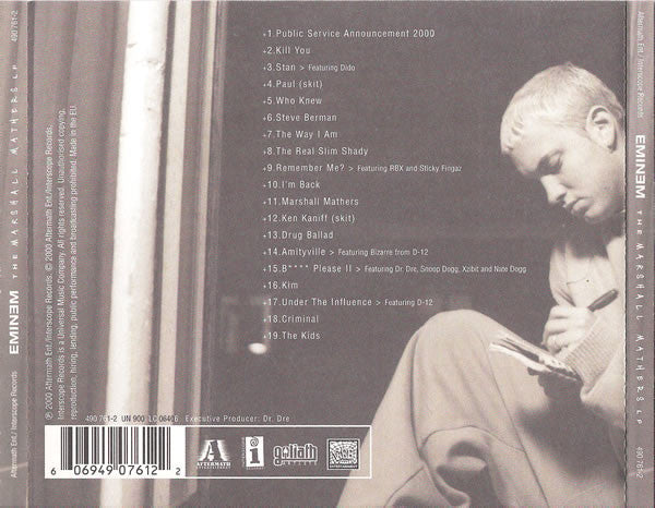 the-marshall-mathers-lp