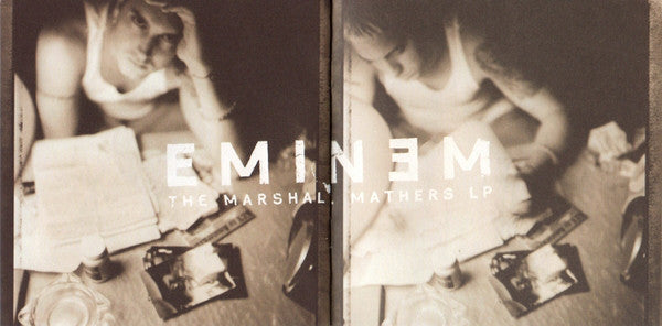 the-marshall-mathers-lp