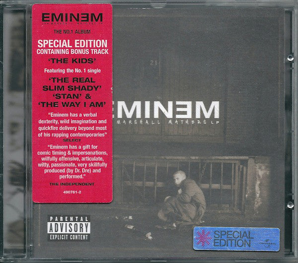 the-marshall-mathers-lp