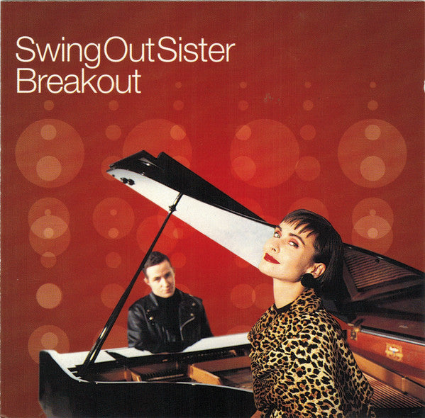 breakout