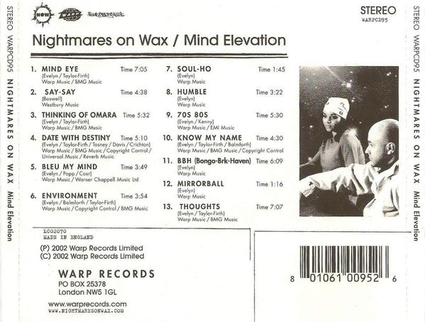 mind-elevation