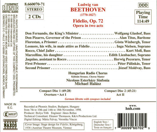 fidelio