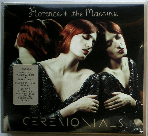 ceremonials