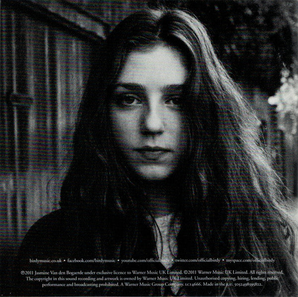 birdy