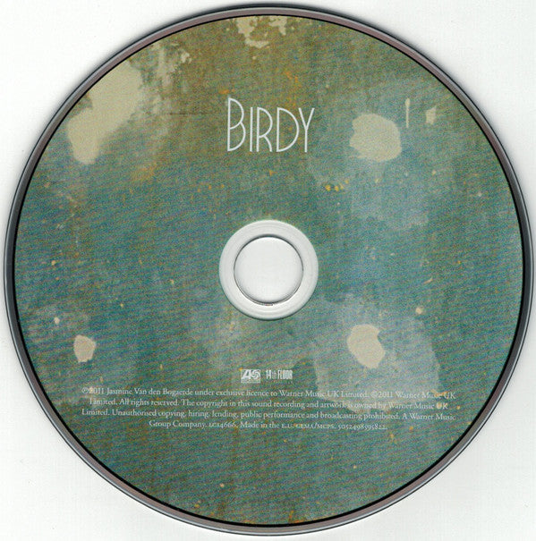 birdy