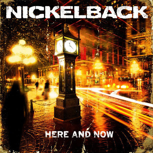 here-and-now