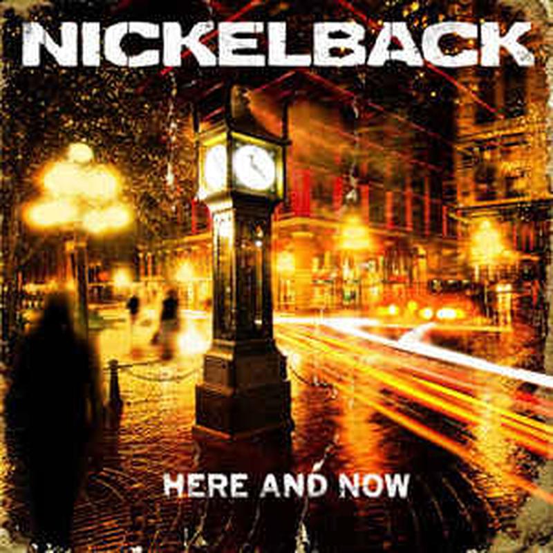 here-and-now