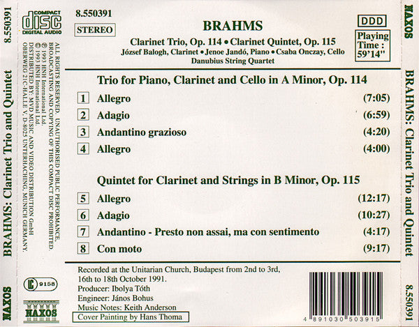 clarinet-trio,-op.-114-/-clarinet-quintet,-op.-115
