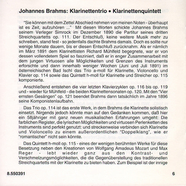 clarinet-trio,-op.-114-/-clarinet-quintet,-op.-115