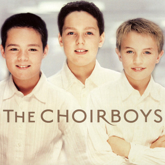 the-choirboys