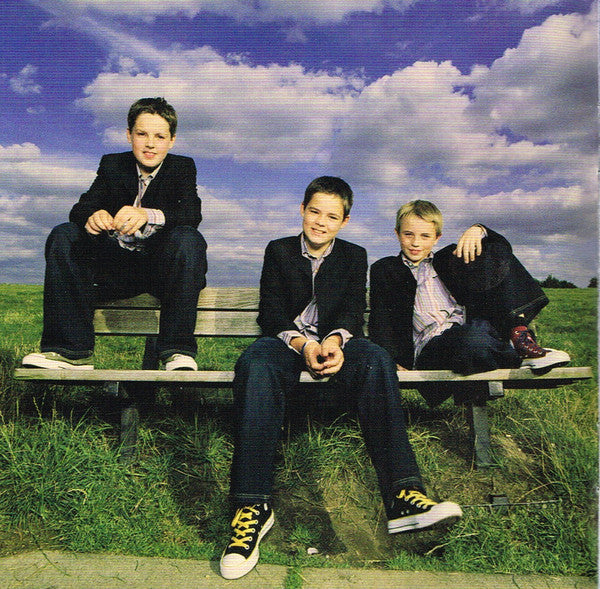 the-choirboys