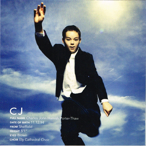 the-choirboys