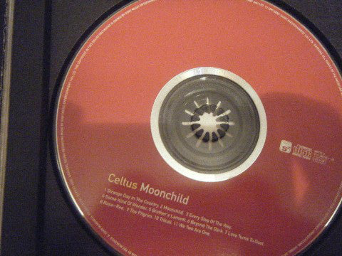 moonchild