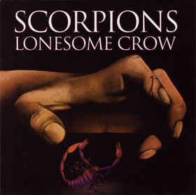 lonesome-crow