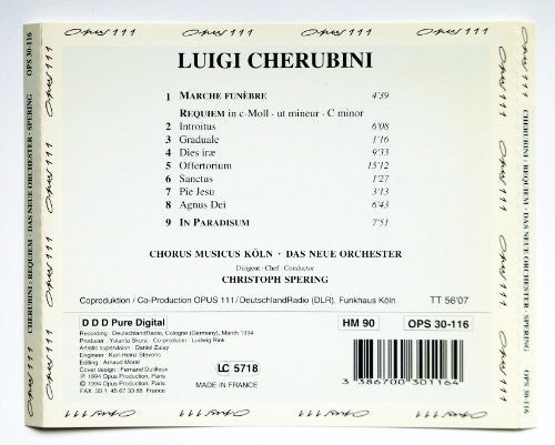 requiem-/-in-paradisum