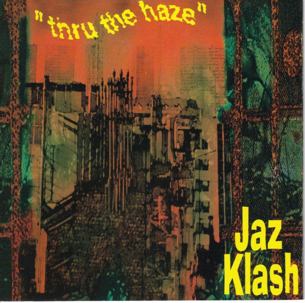 thru-the-haze