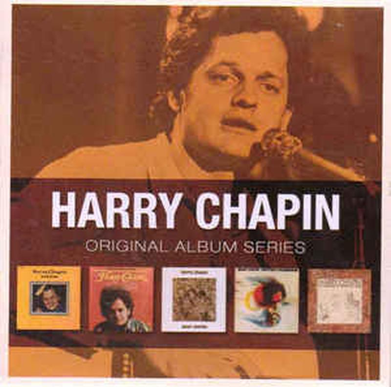 original-album-series