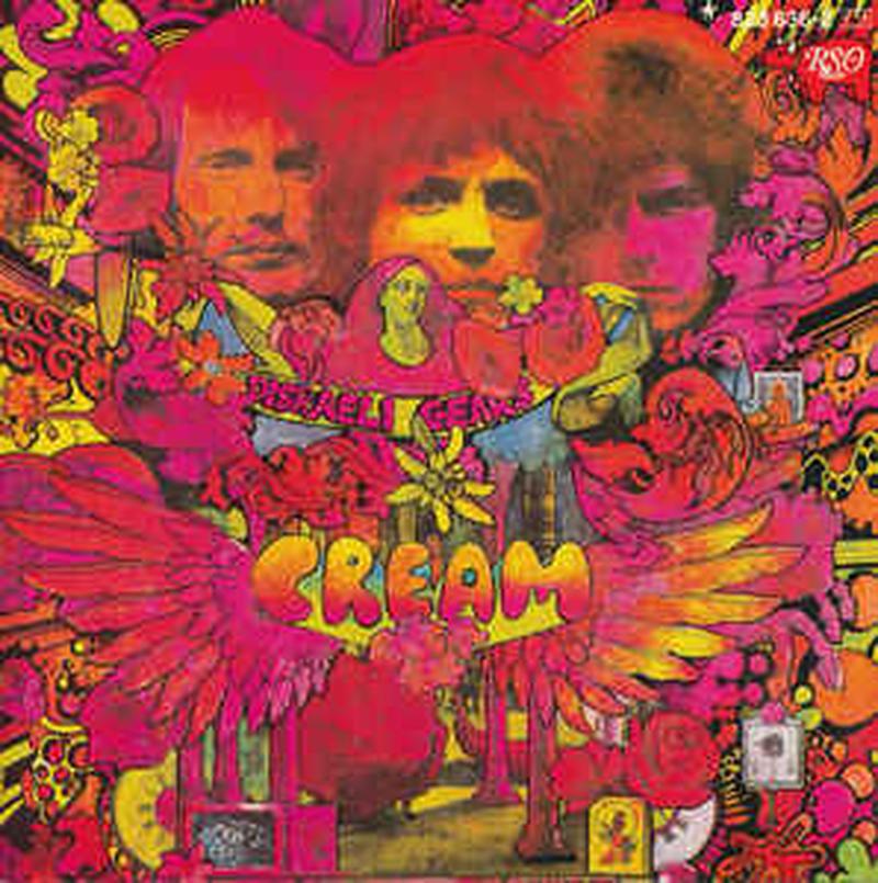 disraeli-gears