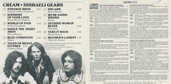 disraeli-gears