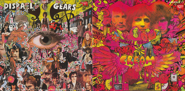 disraeli-gears