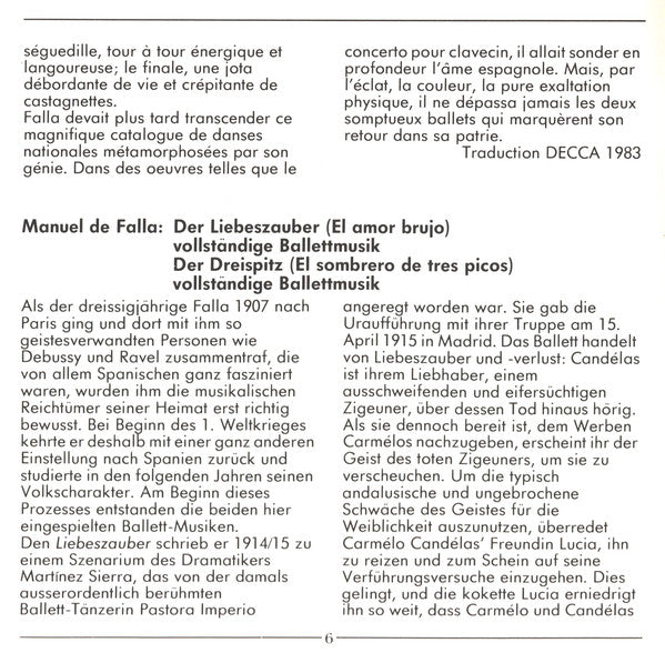 the-three-cornered-hat-/-el-amor-brujo