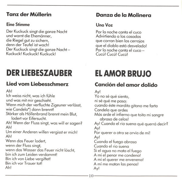 the-three-cornered-hat-/-el-amor-brujo