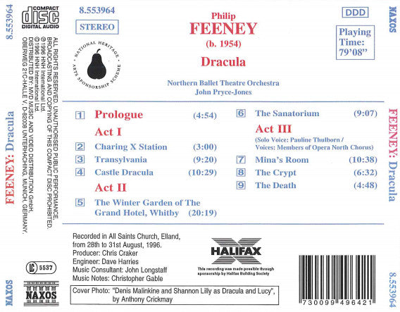 dracula