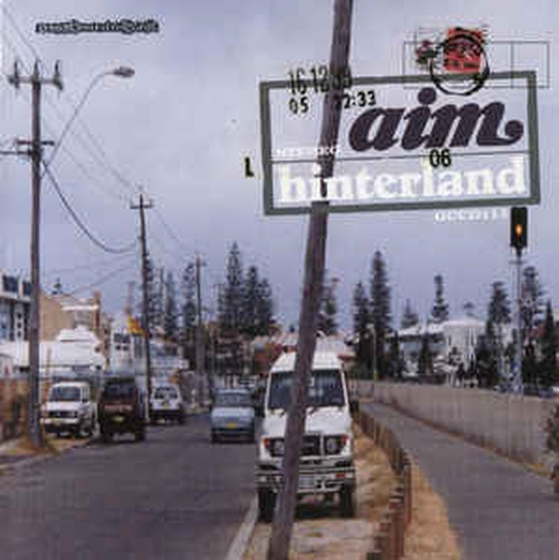 hinterland