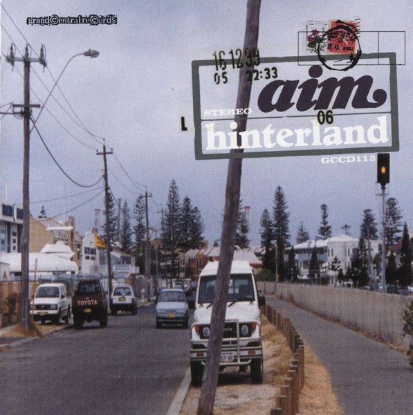 hinterland