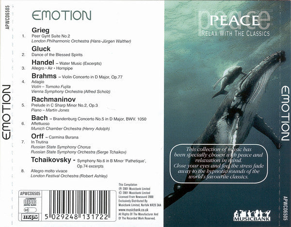 peace:-relax-with-the-classics---emotion