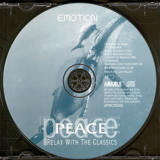 peace:-relax-with-the-classics---emotion