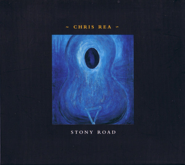 stony-road