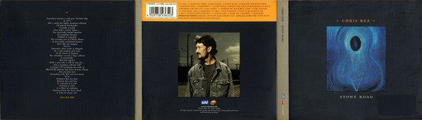 stony-road