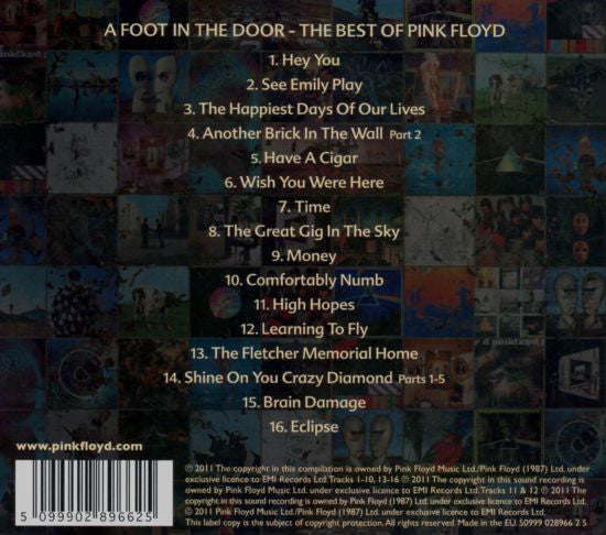 a-foot-in-the-door-(the-best-of-pink-floyd)