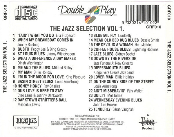 the-jazz-selection-volume-one