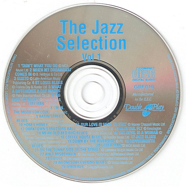 the-jazz-selection-volume-one