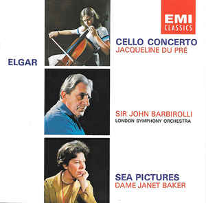 cello-concerto-/-sea-pictures