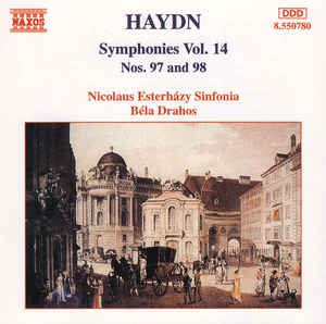 symphonies-vol.-14-(nos.-97-and-98)