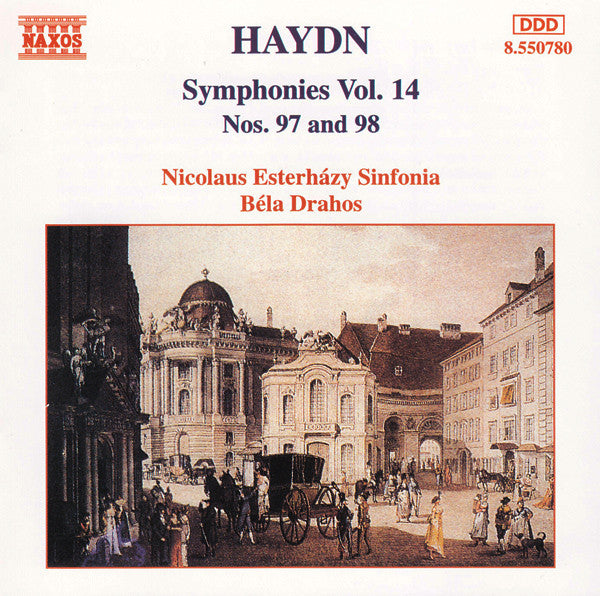 symphonies-vol.-14-(nos.-97-and-98)