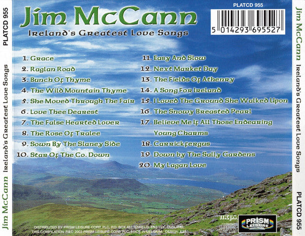 irelands-greatest-love-songs