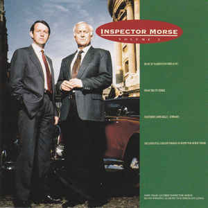 inspector-morse-volume-2