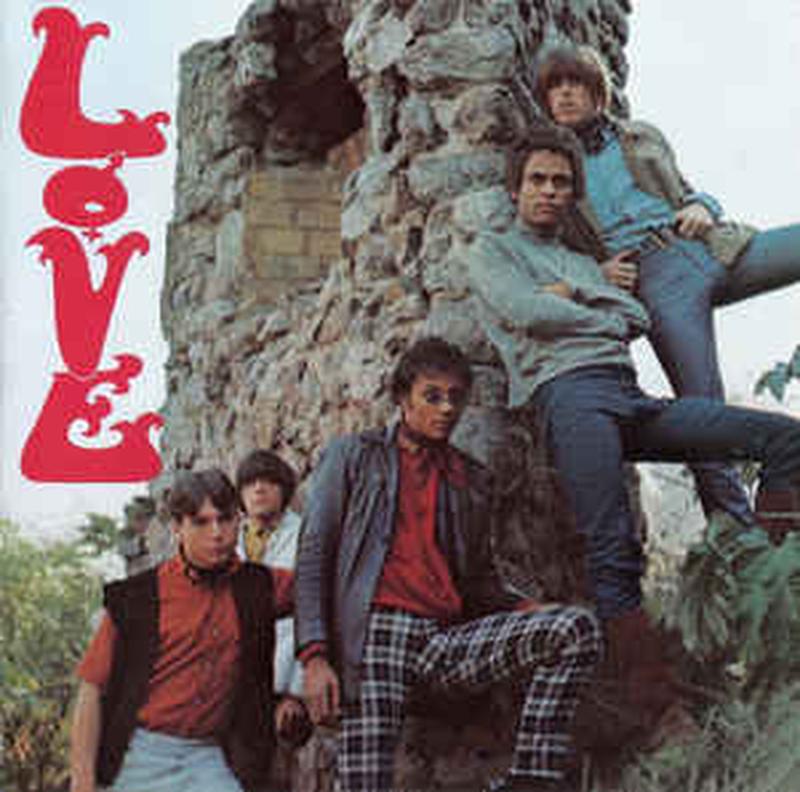 love