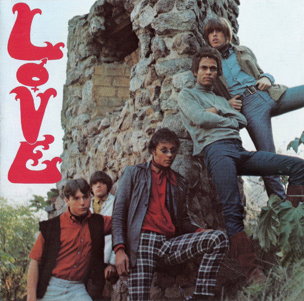 love